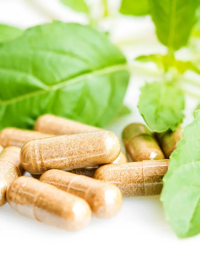 BioDetox Active Capsules